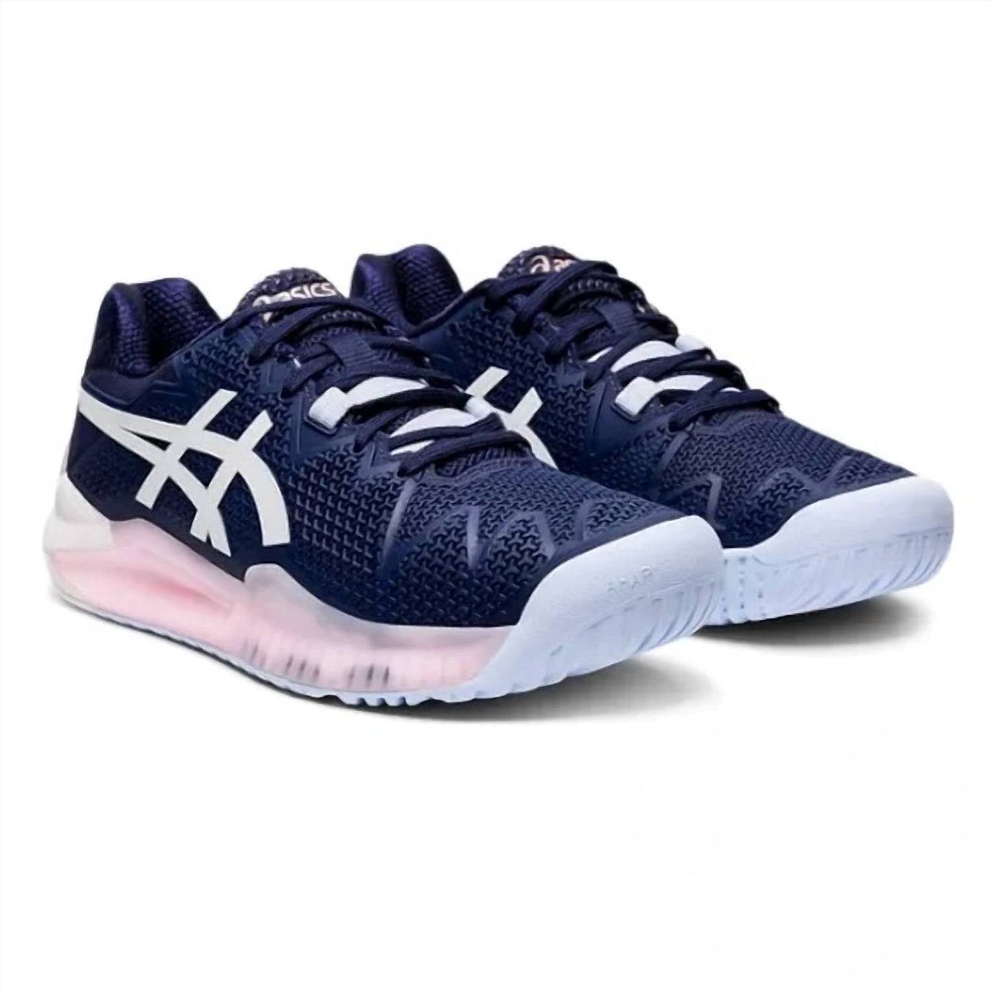 Asics - women's gel resolution 8 shoe