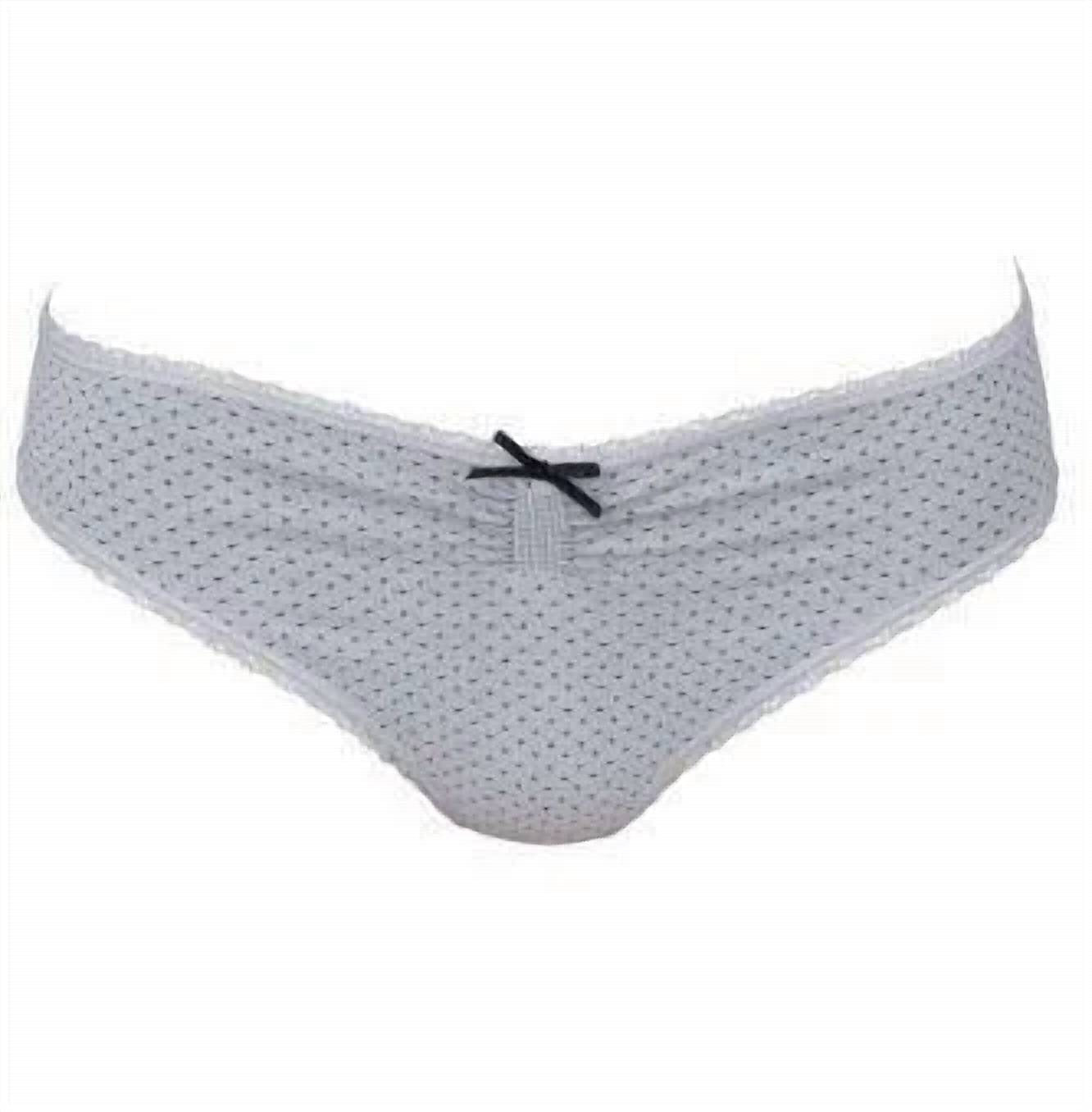 Anita - Maternity Seamless Brief Panty