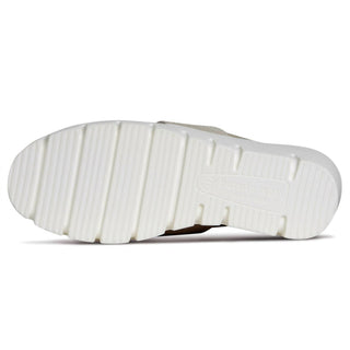 Bernie Mev - Women's Venti Buckle Wedge Sandals