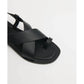 Mansur Gavriel - Women's Ankle Strap Sandals