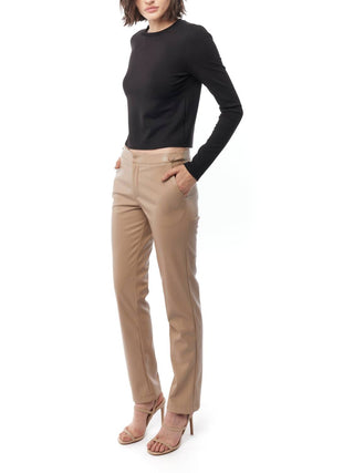 Lblc The Label - Blusa de manga comprida Jessy