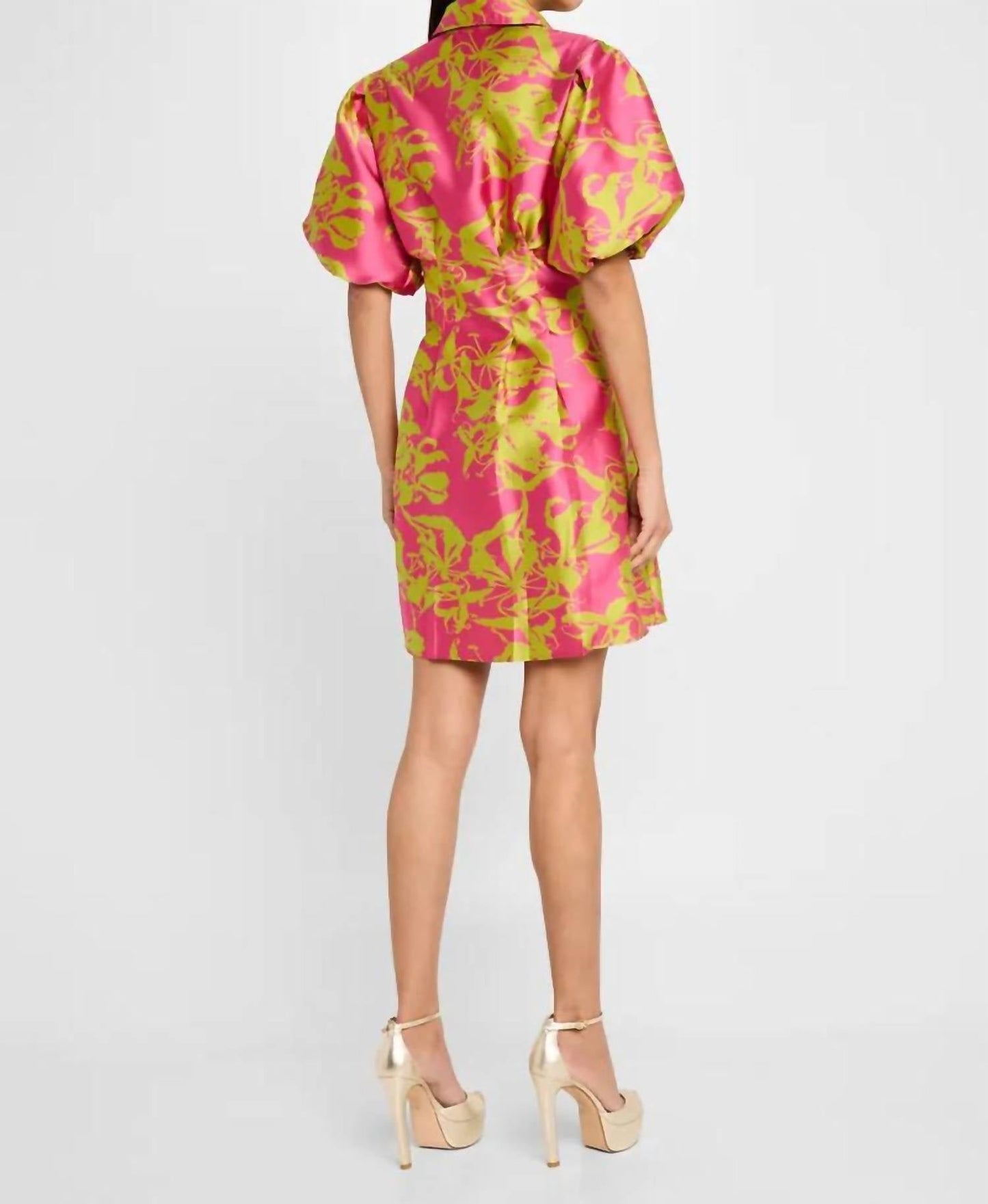 Finley - Women's Alicia Dress