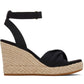 Toms - Women's Marisela Wedge Heel Sandal