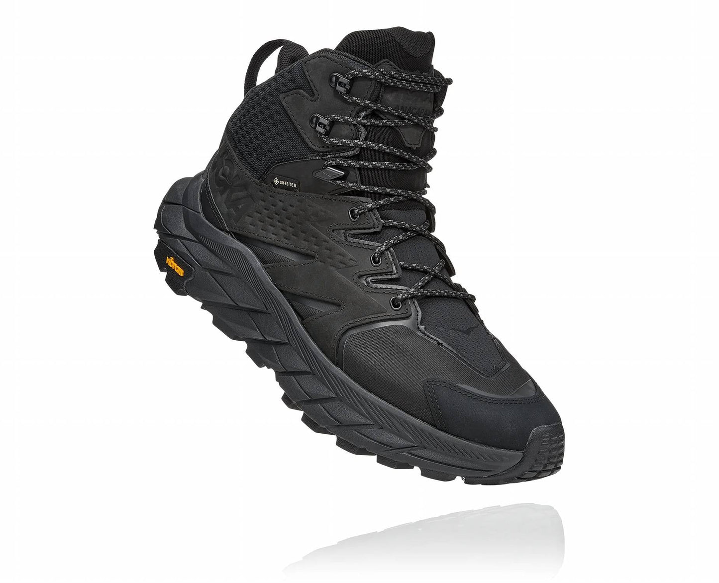 Hoka - Men's Anacapa Mid GTX Hiking Boots
