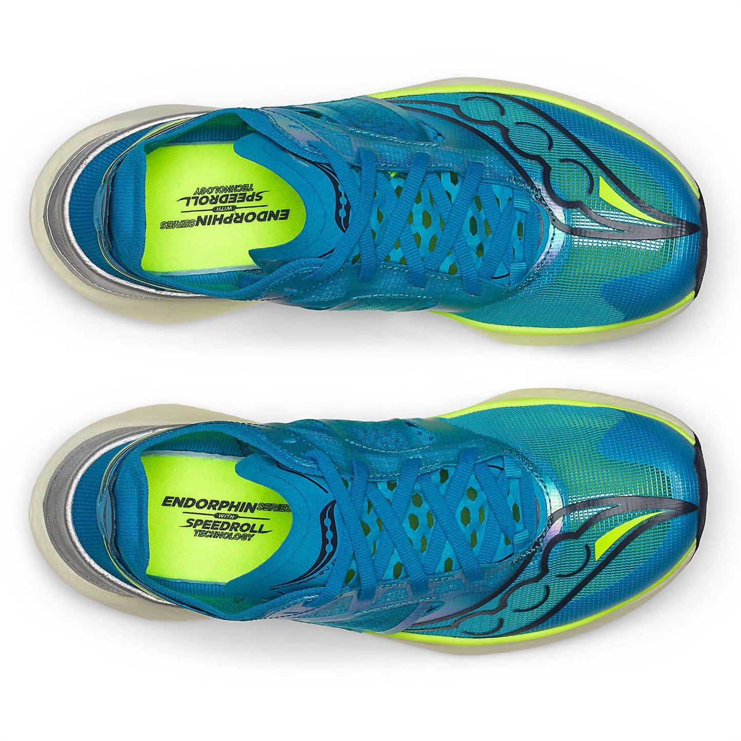 Saucony - Women's Endorphin Elite Shoes