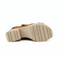 Homers - Women Venice Platform Heels