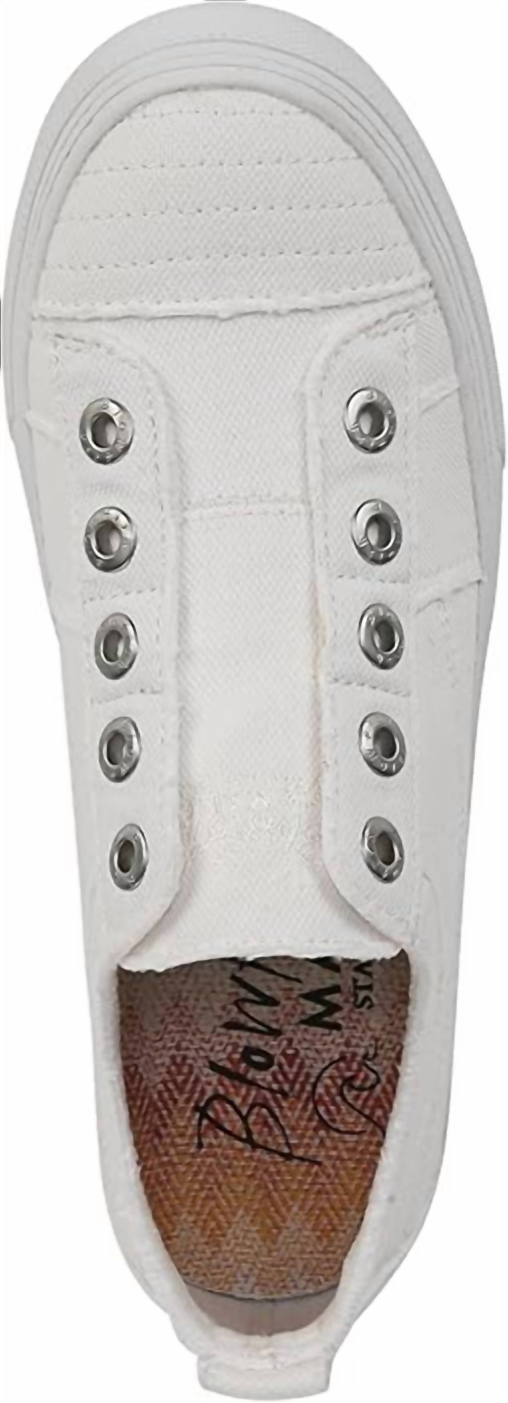 Blowfish - Women's Super Play Sneaker