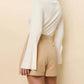 Solid & Striped - Oceane Short
