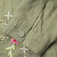 Johnny Was - LINEN WORKWEAR JACKET CATIA