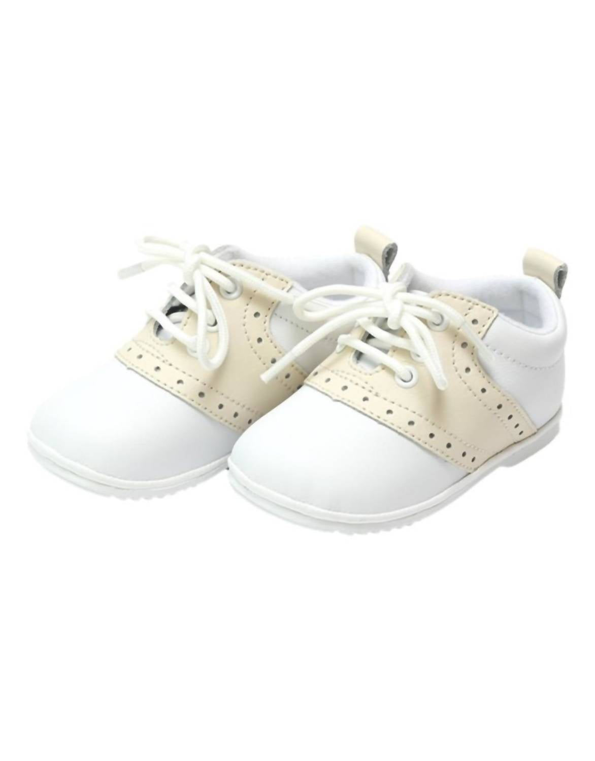 Angel Baby - Kid's Austin Oxford Shoe
