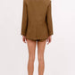 Nonchalant Label - Drew Blazer