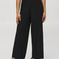 Joseph Ribkoff - Pleated Wide Leg Pants