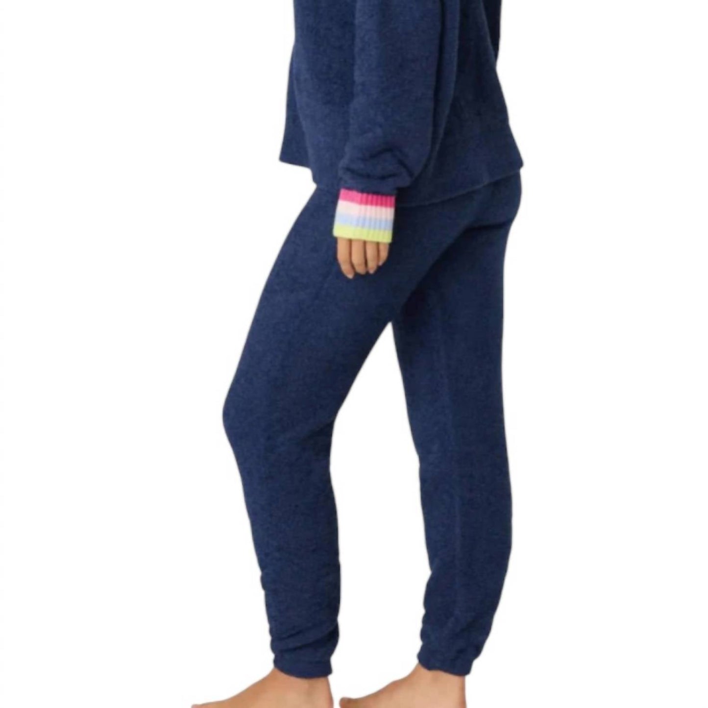 Pj Salvage - Marshmallow Party Bottoms