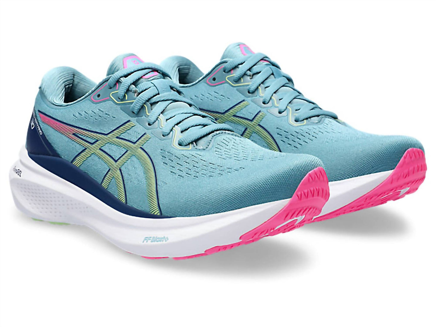 Asics - Women's Kayano 30 Running Shoes