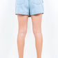 American Bazi - Chic Cargo Pocket Mini Skort