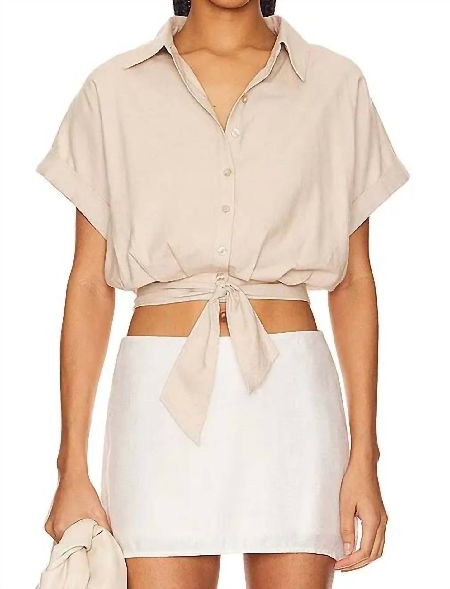 Steve Madden - Tori Top