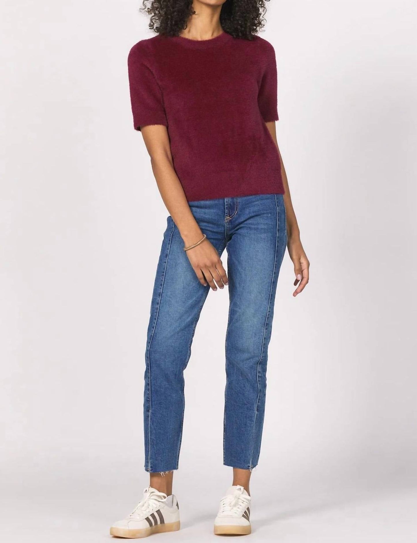 Another Love - Susie Fuzzy Top