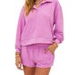 Beach Riot - Martina Polo Top
