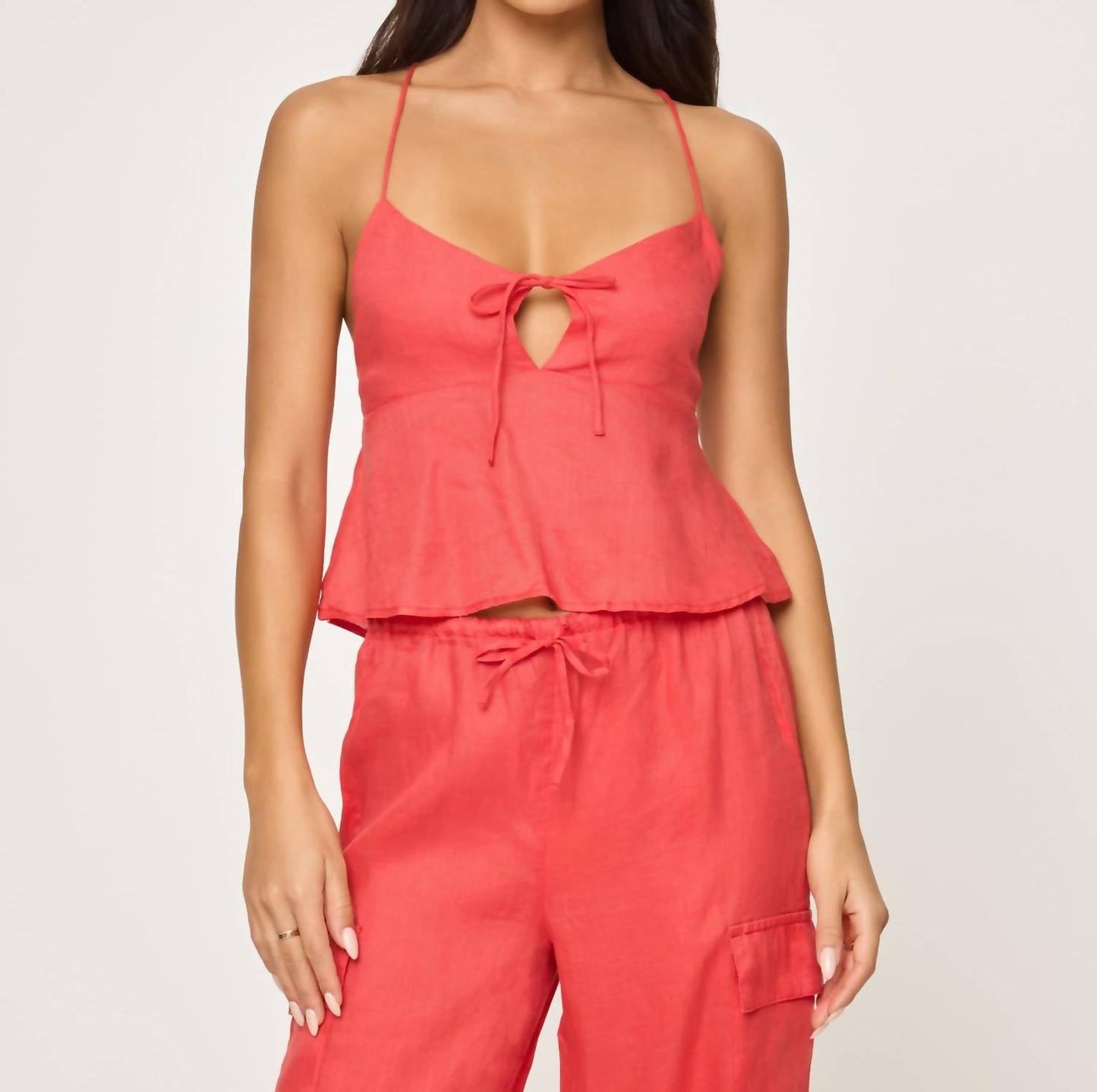 L*Space - Syros Sleeveless Top