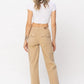 Judy Blue - Cargo Straight Leg Pants