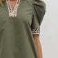 Entro - Life On The Edge Dress