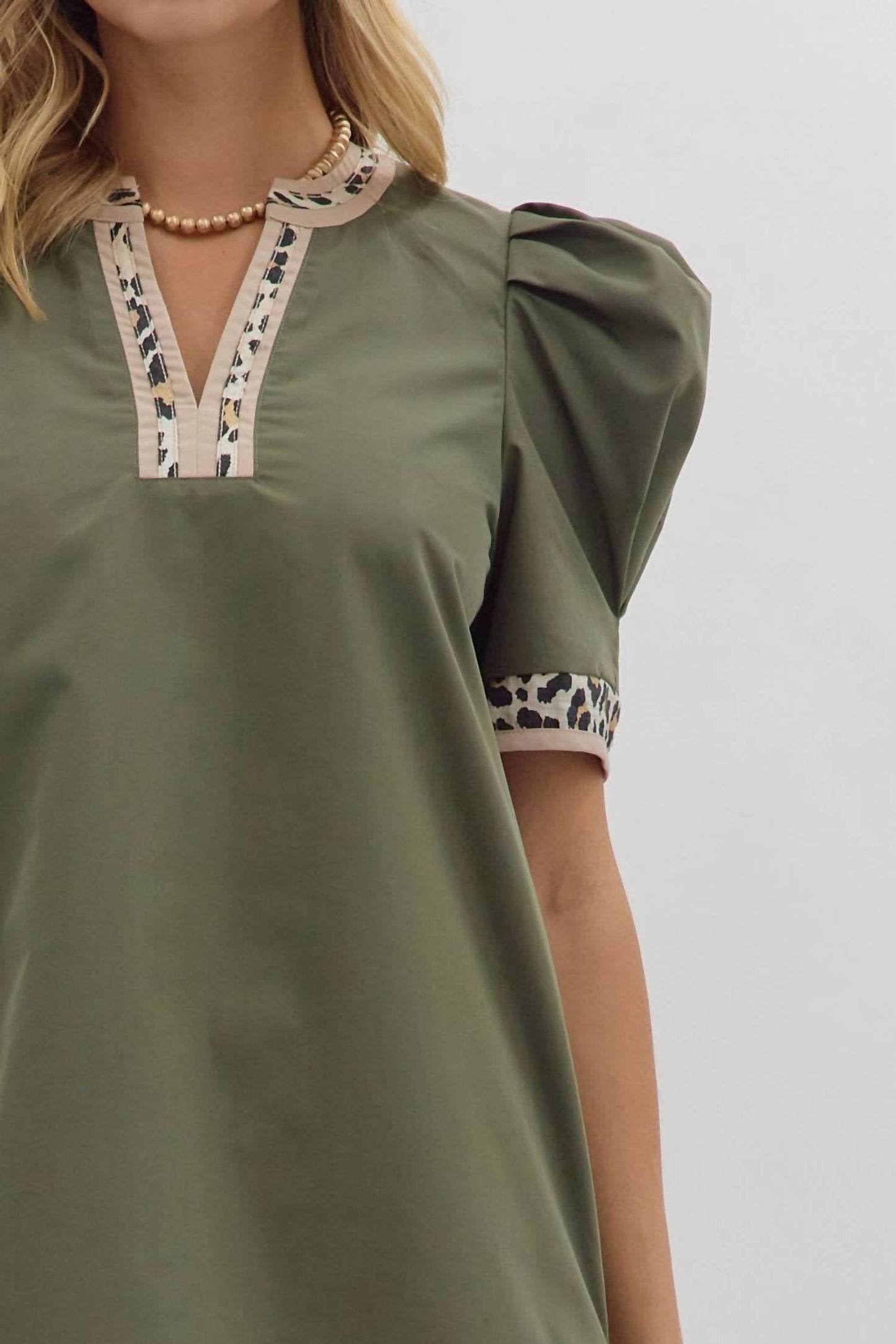 Entro - Life On The Edge Dress