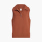 Varley - Bonnie Half-Zip Tank