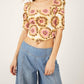 Free People - GIVE ME MORE TOP