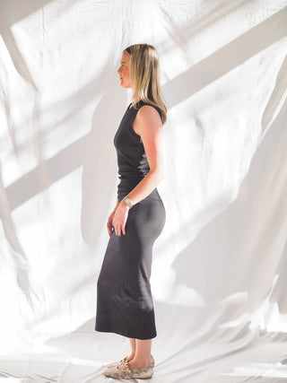 Bishop + Young - Moderne Rib Knit Dress