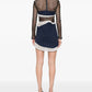 Jonathan Simkhai - Blaise Mini Dress