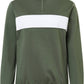 Abacus Row - Club Midlayer Turtle Neck Pullover