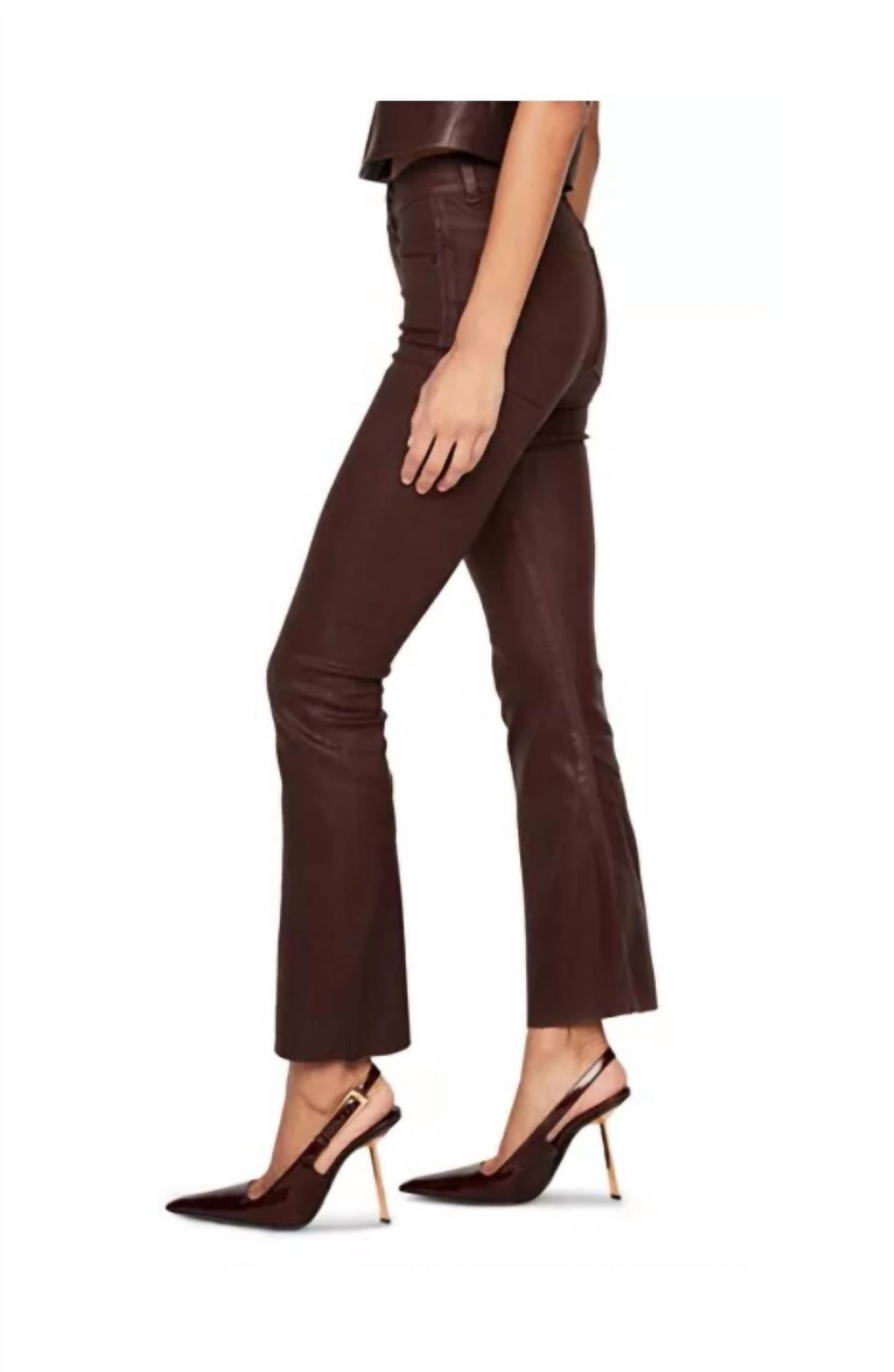 Dl1961 - Women'S - Bridget Instasculpt 27" Bootcut Jeans