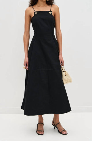 Cult Gaia - Maka Midi Dress
