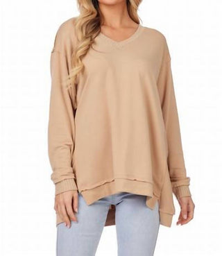 Mudpie - Willie Long Sleeve Tee