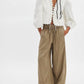 Free People - Women's Days End Linen Pull On Top