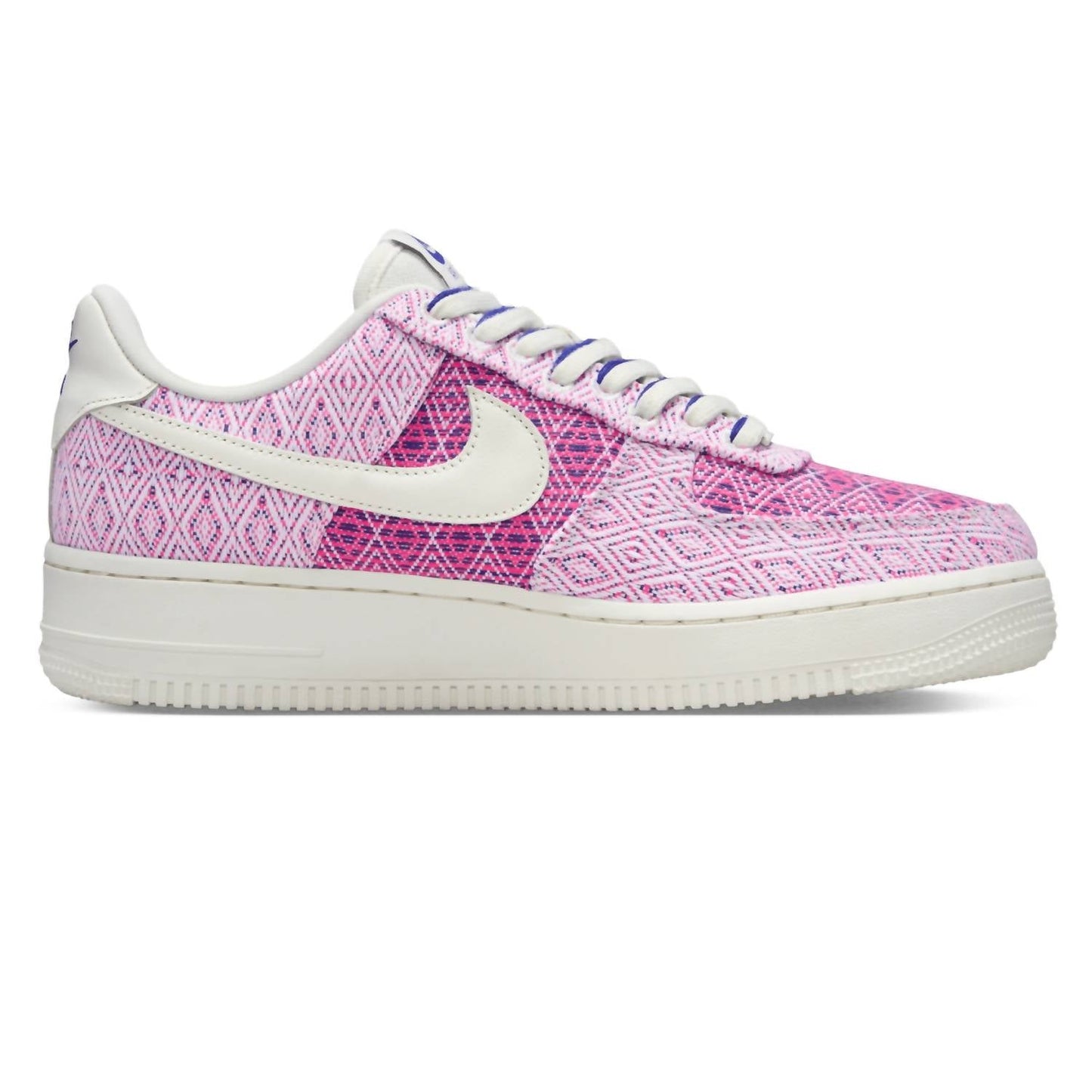 Nike - Women's Air Force 1 '07 Woven Sneaker
