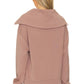 Varley - Yates Half Zip Sweatshirt