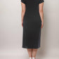 Johnny Was - Edie Relaxed Knit Dress - Plus