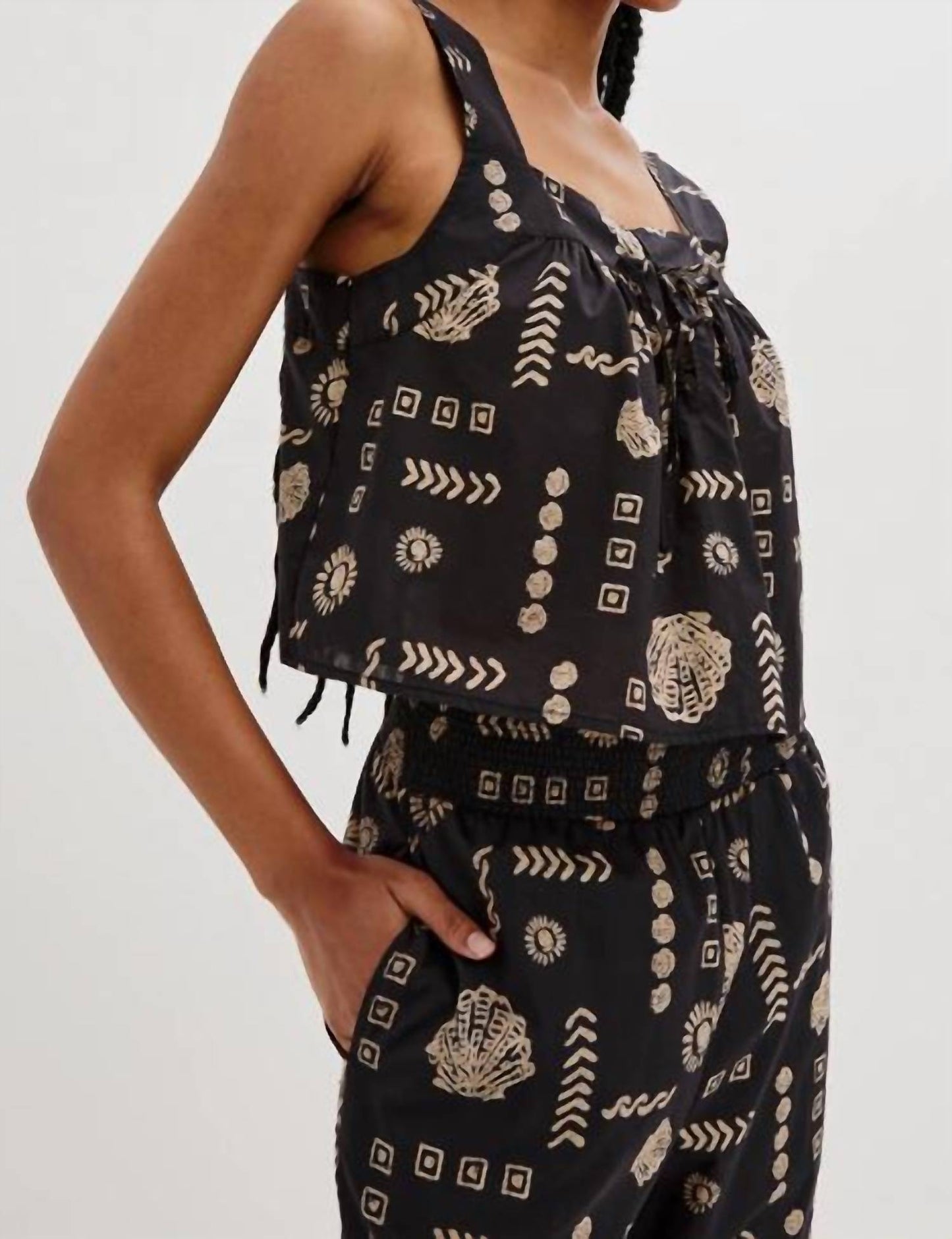 Rails - Blythe Shell