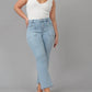 Lola Jeans - Billie High Rise Bootcut Jeans