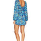 For Love & Lemons - Astor Mini Dress