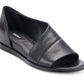 Sapatilhas femininas DKNY Dya pretas tamanho 6,5
