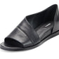 Sapatilhas femininas DKNY Dya pretas tamanho 6,5