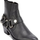 Botas DKNY Mina Femininas Pretas Tamanho 7