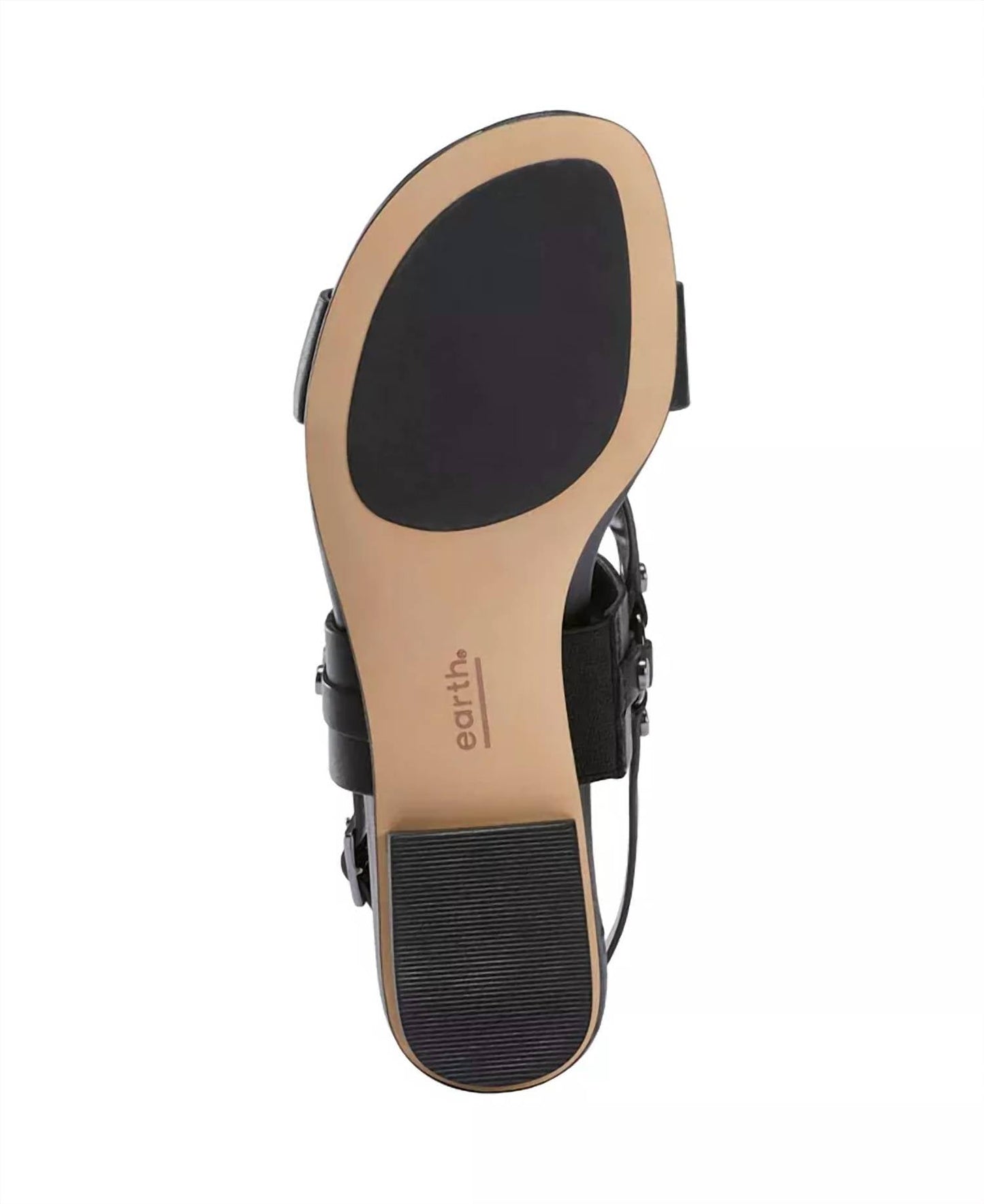 Earth - Women's Mykonos Delos Sling Back Sandal