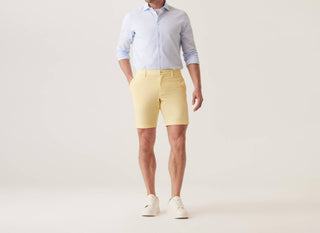 Deke - Galaxy Bermuda Ultra 4x Stretch Twill Short
