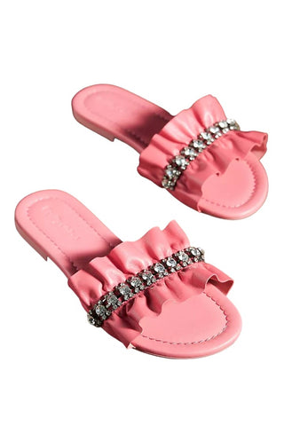 See By Chloe - Sandália Mollie Feminina