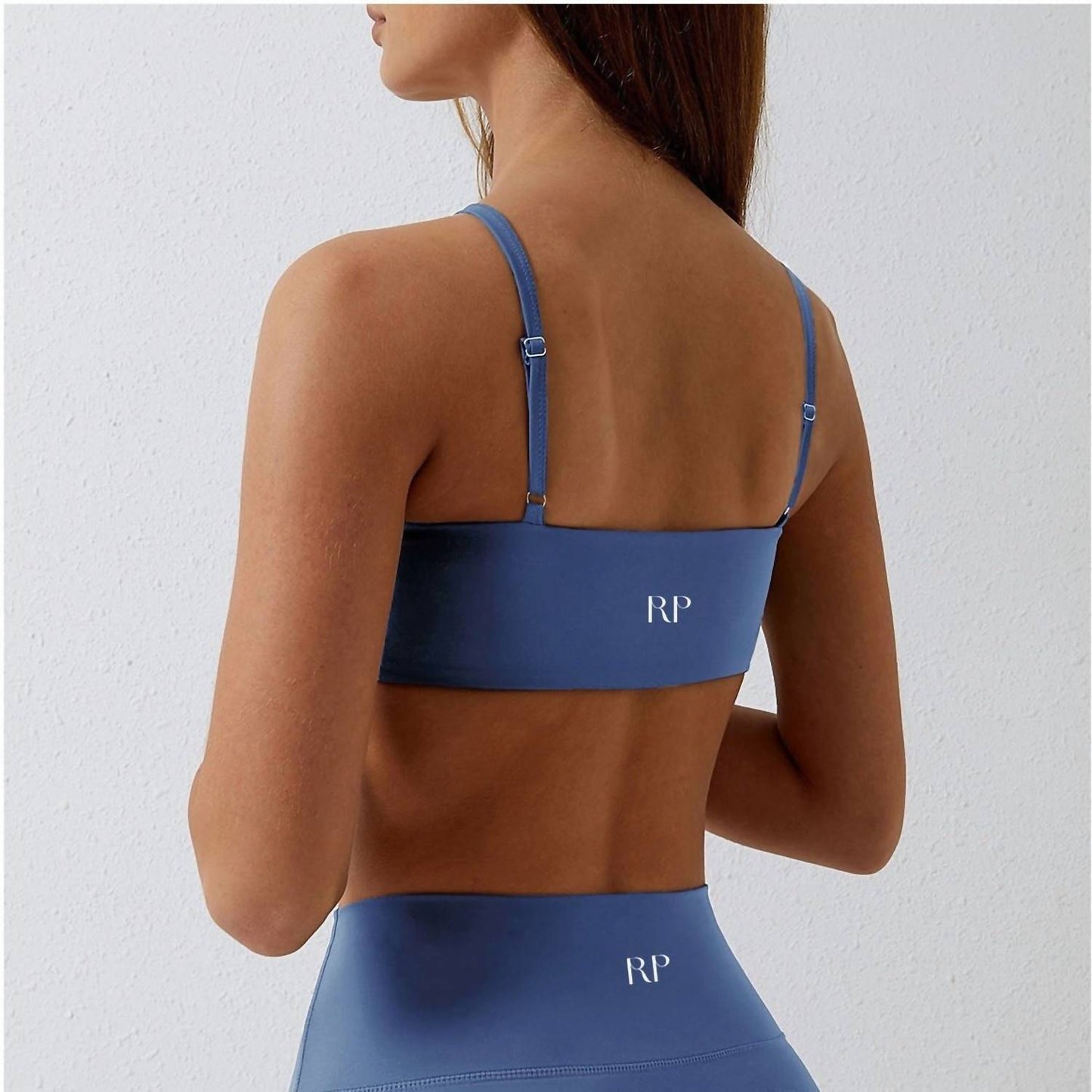 Rockstar Peach - Kiki Peach Top