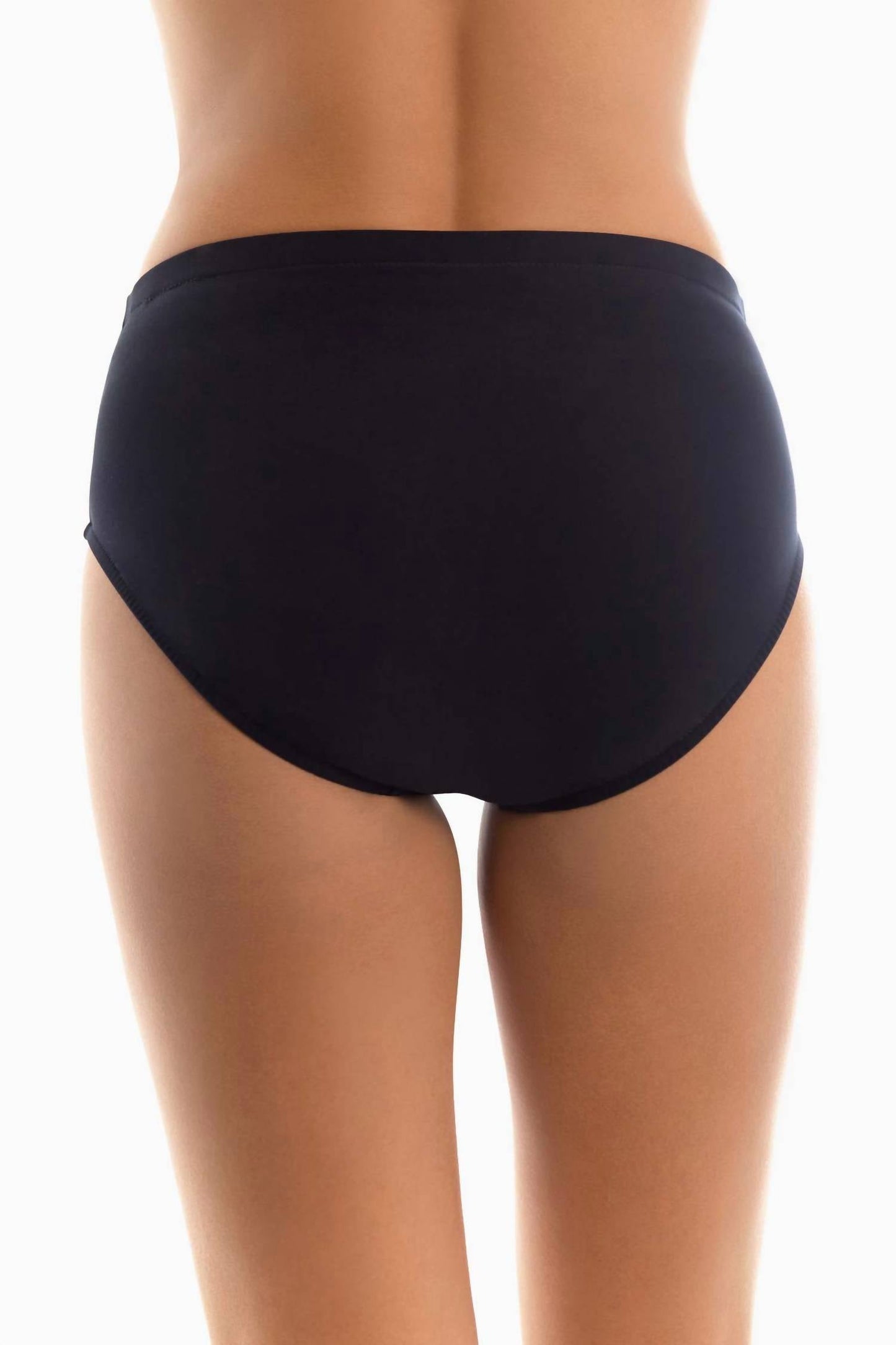Magicsuit - Jersey Classic Brief Swim Bottom
