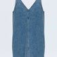 Pistola - Tavi Pop Over Mini Dress